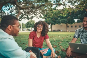 International Students