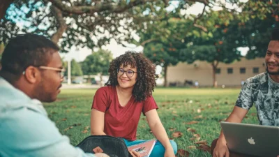 International Students